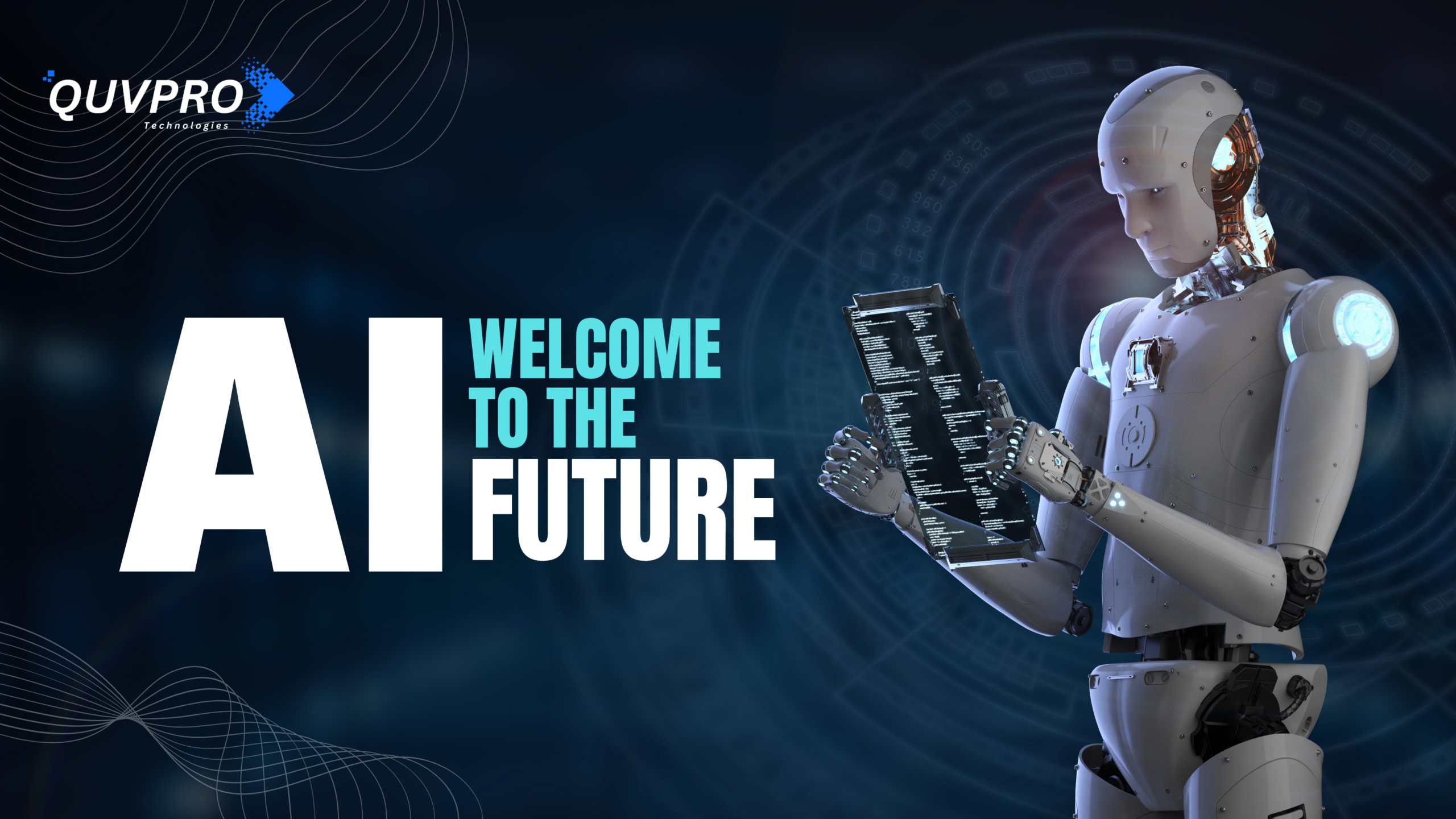 Welcome to the Future of AI Search Optimization – Drive High-Quality Traffic to Your Website