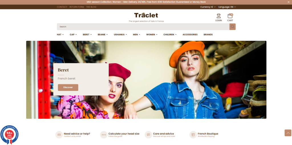 WEB 7