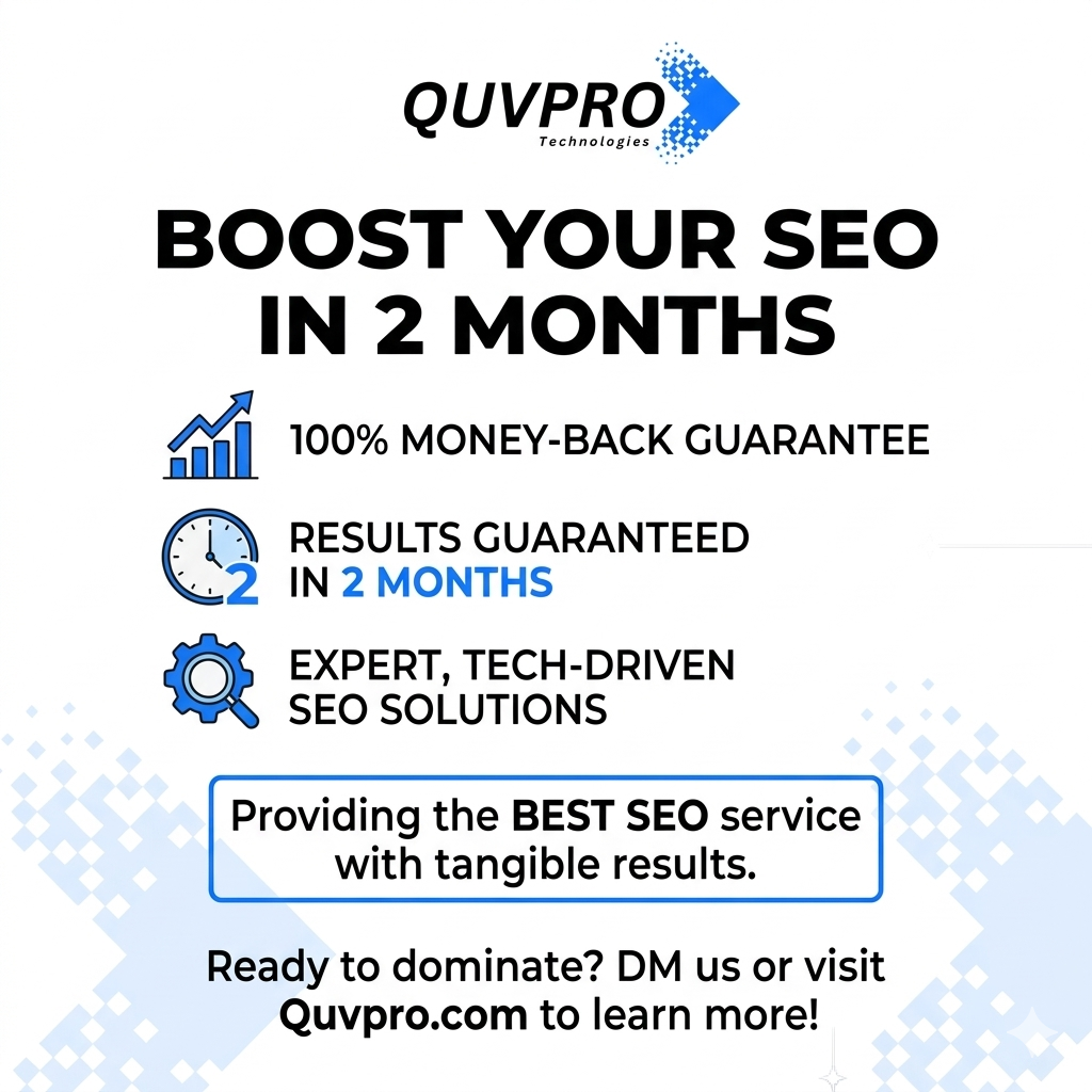Quvpro